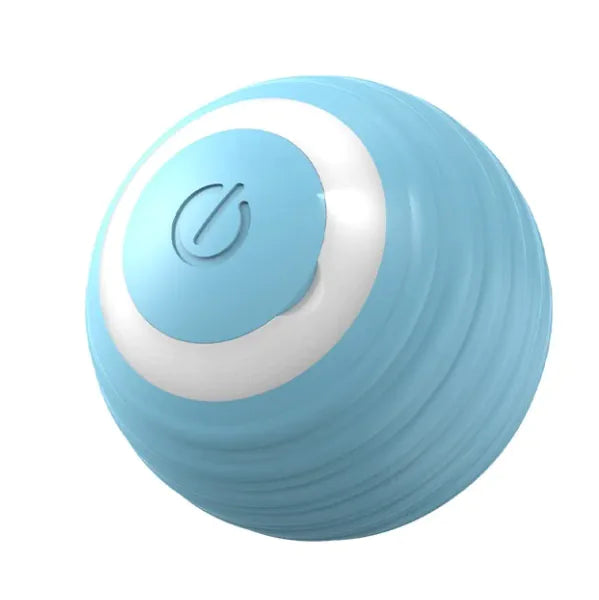 Smart Dog Toy jumping Ball