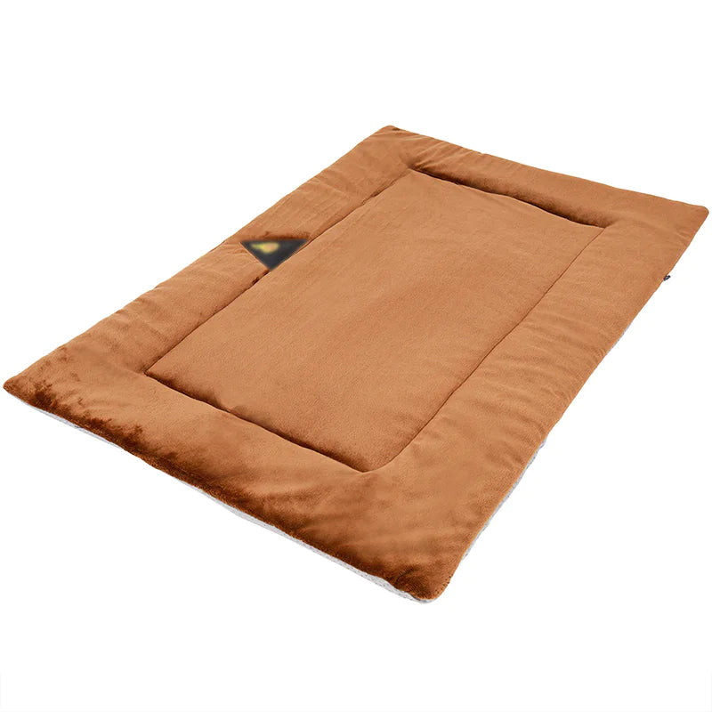 Self-Heating Pet Pad, Bed topper