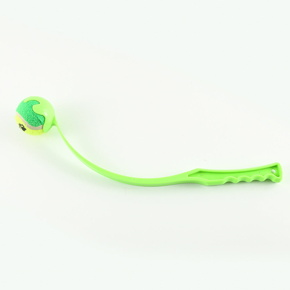 Ball Launchers