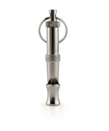 UltraClear Dog Command Whistle