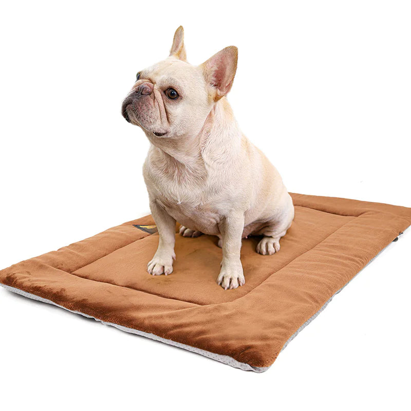 Self-Heating Pet Pad, Bed topper