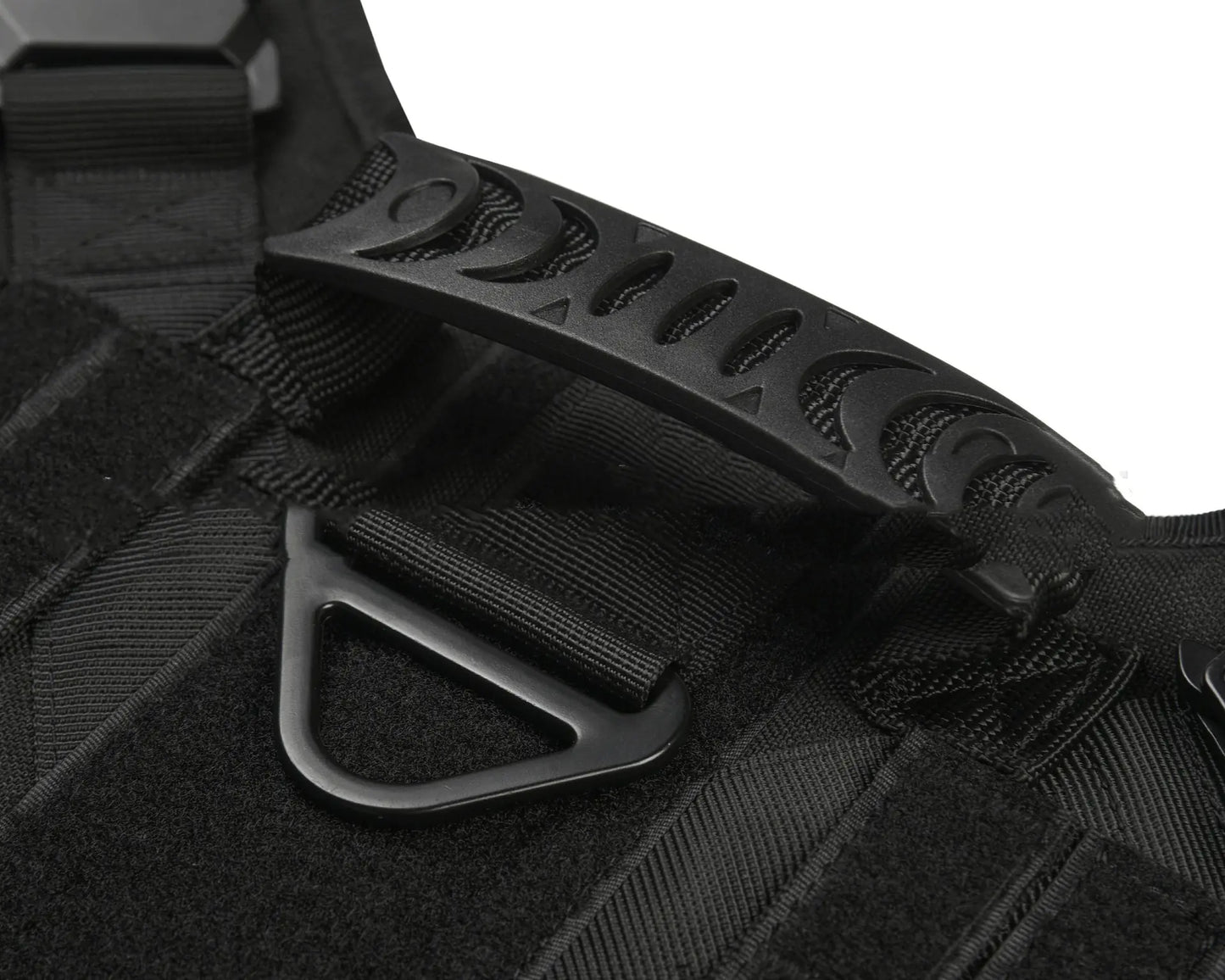 Tactical Dog Coat Vest for Outdoor Training Hardness