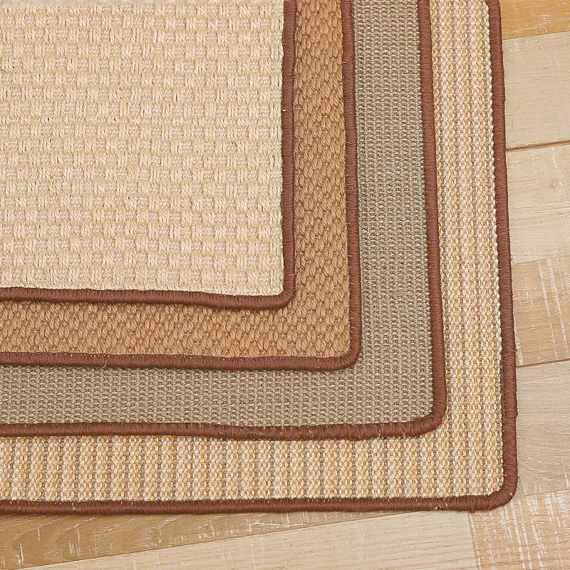 Manufacturer Wholesale Sisal Cat Scratching Mat (One Piece)