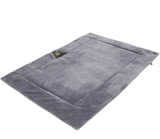 Self-Heating Pet Pad, Bed topper