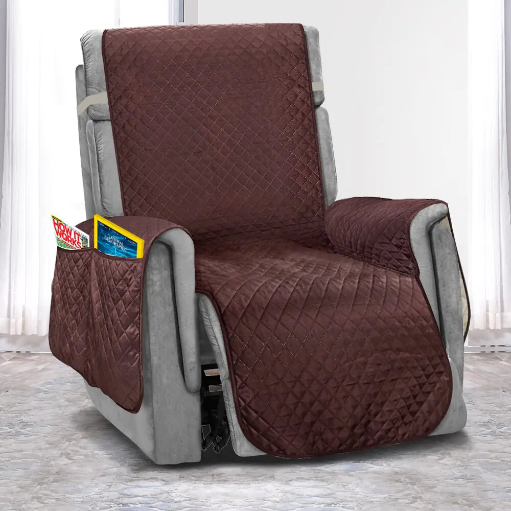 Sofa Pad and Protector, pet hair cover.
