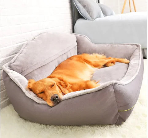 Sofa Dog and Pet Bed