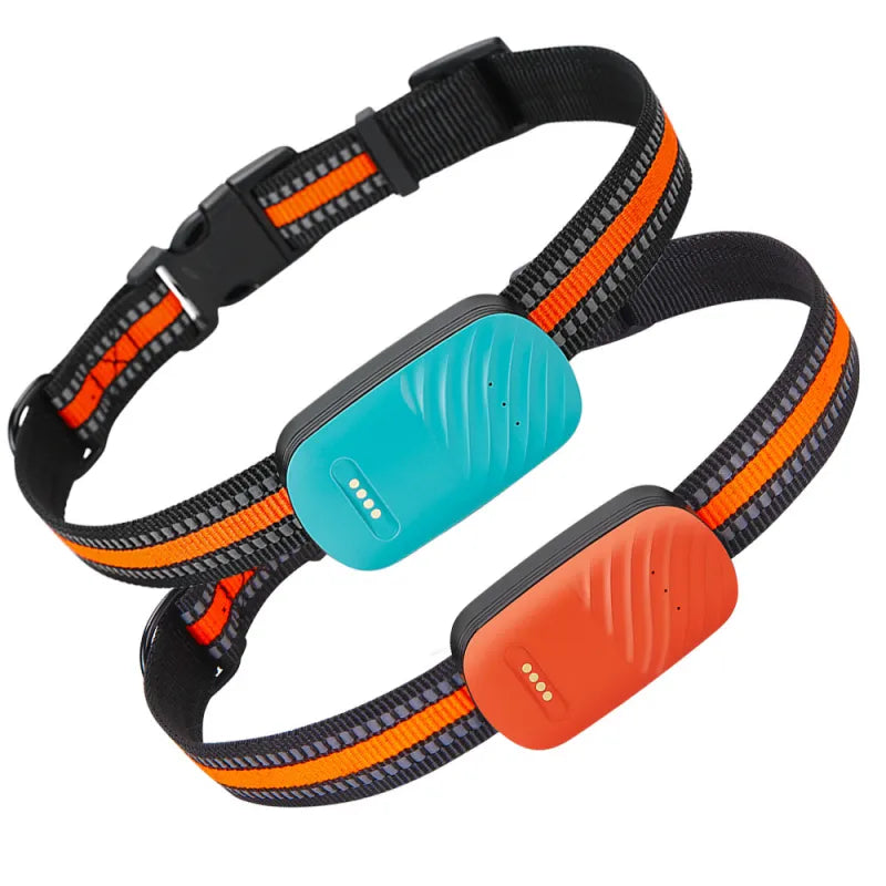 Waterproof Pet Tracker Collar