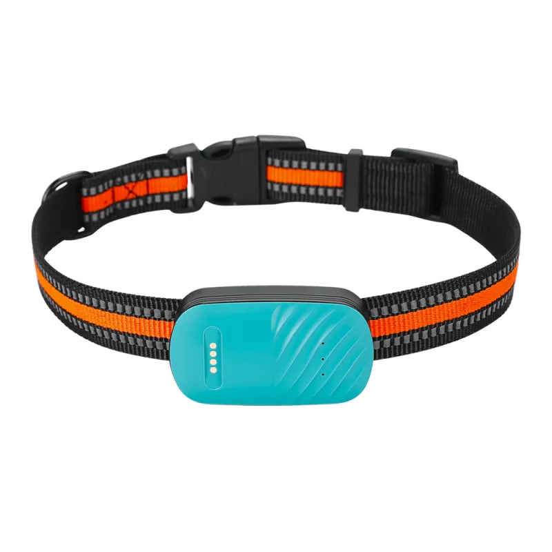 Waterproof Pet Tracker Collar