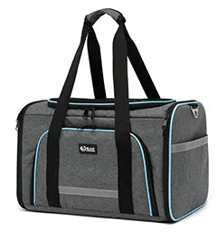 Lightweight Foldable Pet Carrier
