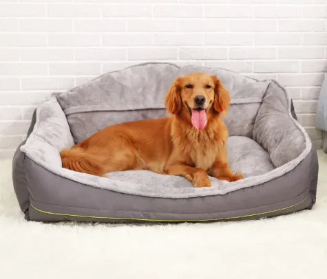 Sofa Dog and Pet Bed
