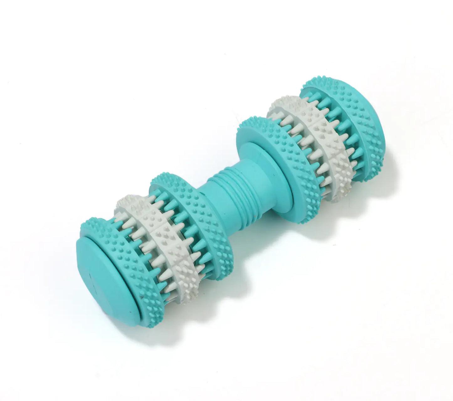Pet Toy, Chew Stick, Dental hygiene Dumbbell
