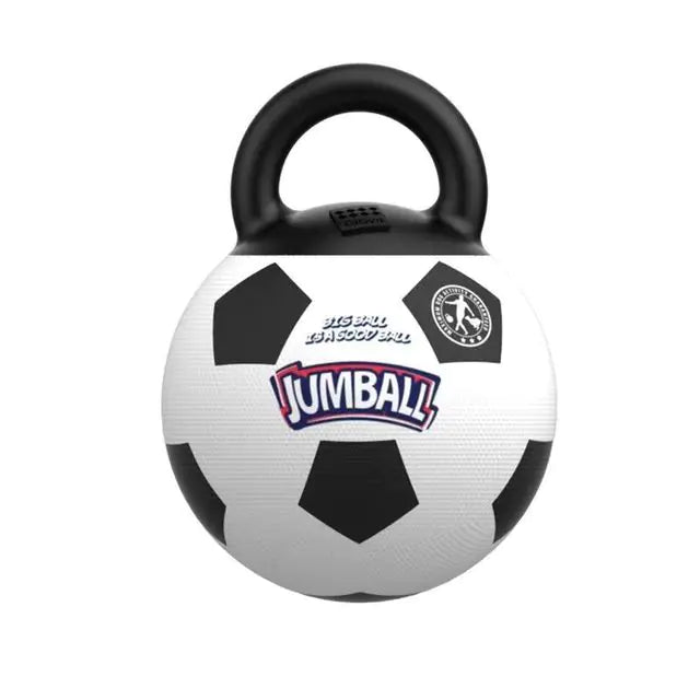 Active Pet Basketball and Football  Dog Toy