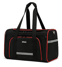Lightweight Foldable Pet Carrier