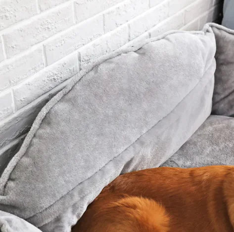 Sofa Dog and Pet Bed