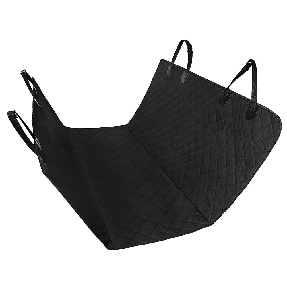 Waterproof Car Rear seat Pet/ Dog cover Cushion for Protection
