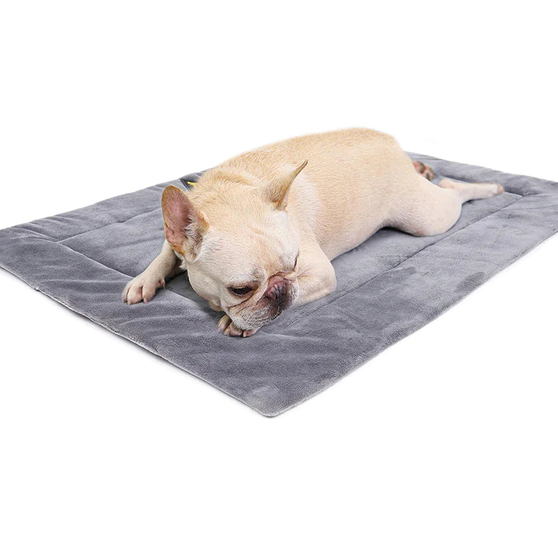 Self-Heating Pet Pad, Bed topper