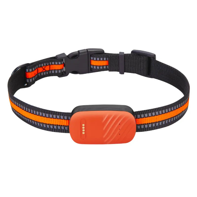Waterproof Pet Tracker Collar