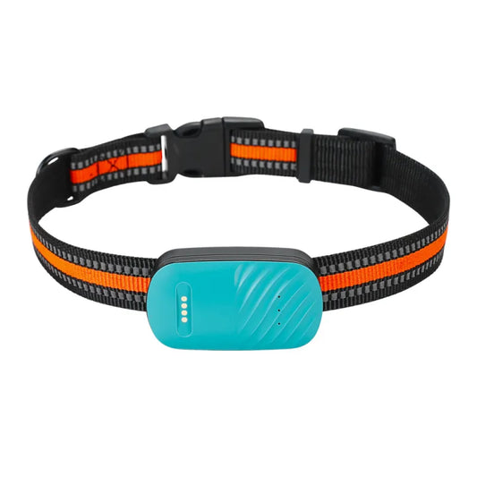 Waterproof Pet Tracker Collar